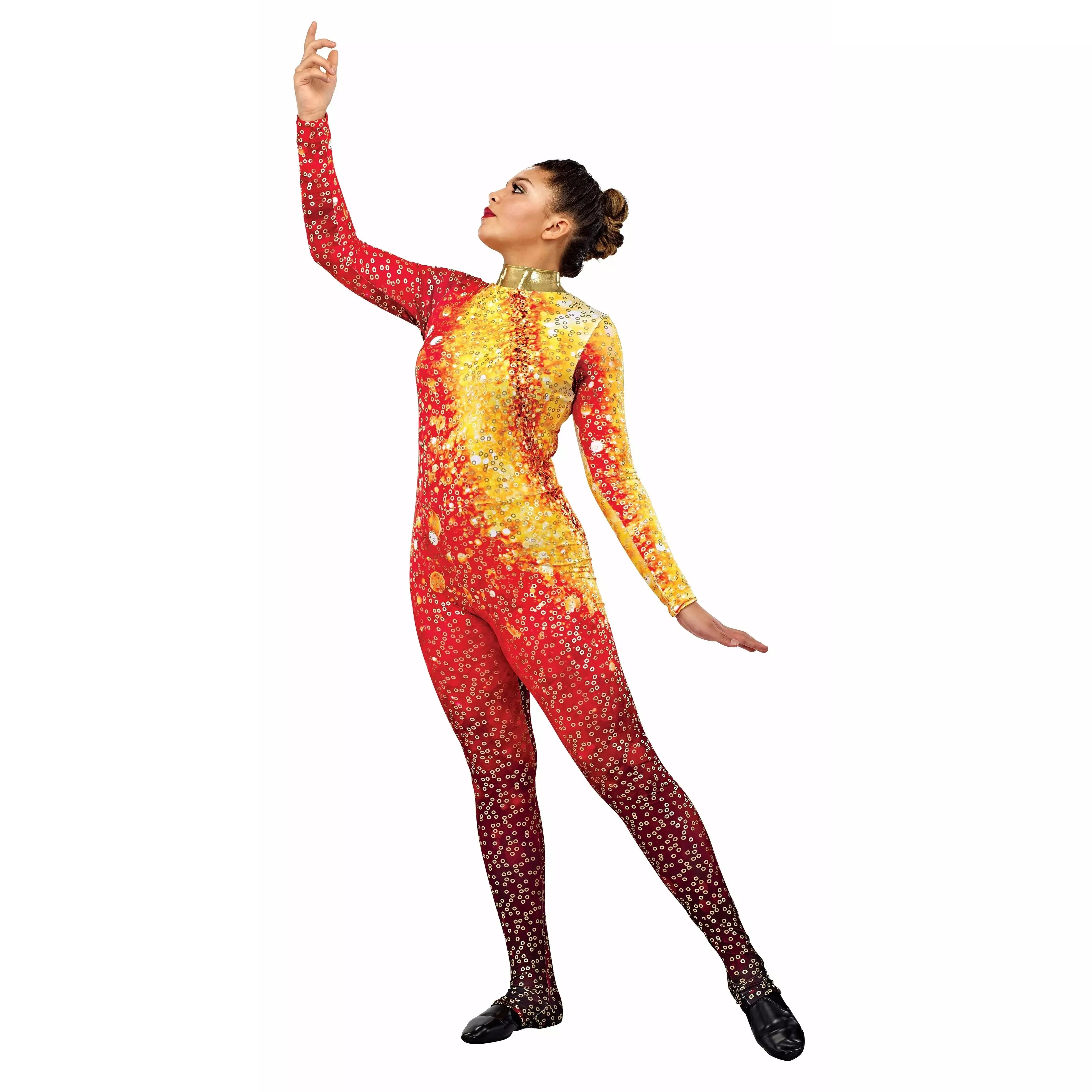 Génesis Hecho a la Medida - Unitard